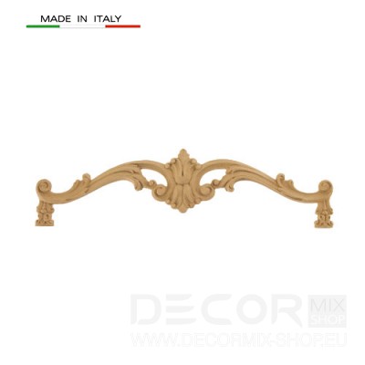 Medžio dekoras F560358 Medžio dekoras F560358